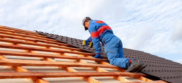 Best Rubber Roofing (EPDM, TPO)  in Maysville, OK